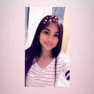 Meet your Posher, Princess